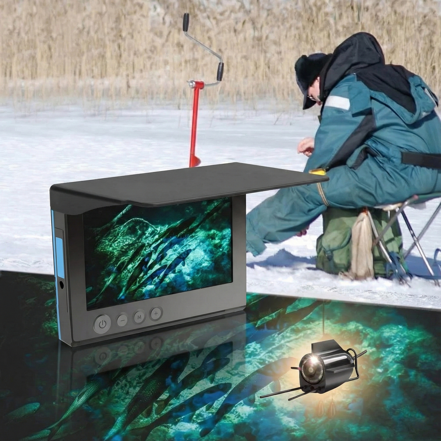 SOLUNZA™ Vision Pro