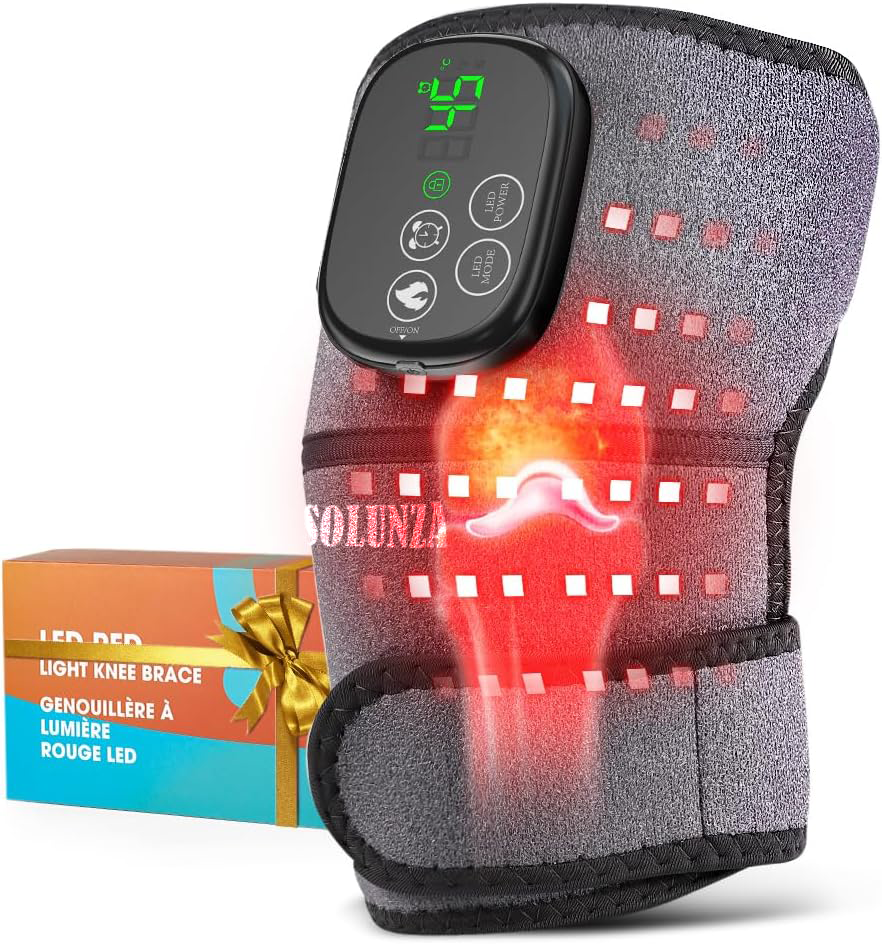 SOLUNZA™ Knee Companion