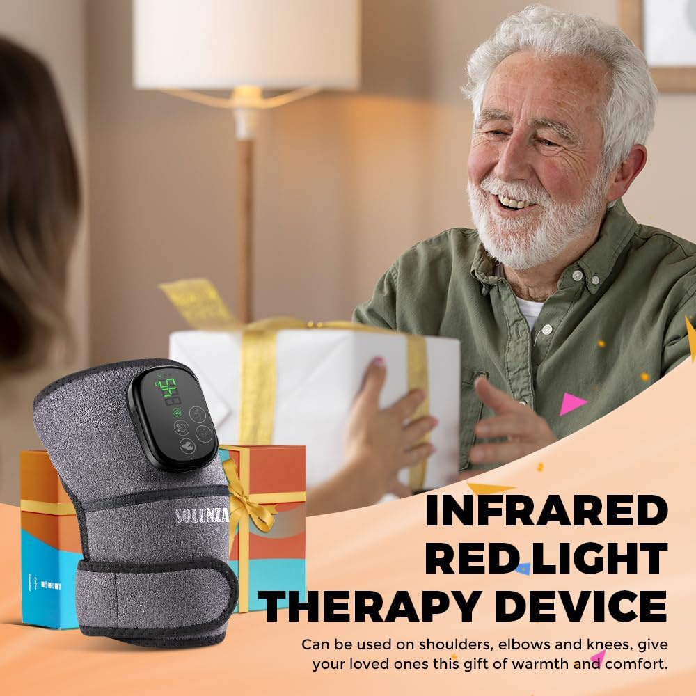 SOLUNZA™ Knee Companion