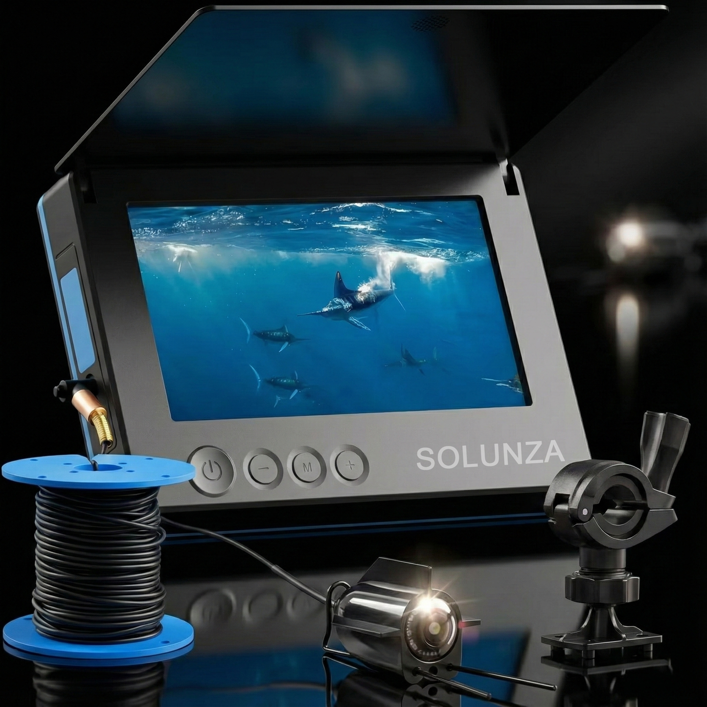 SOLUNZA™ Vision Pro