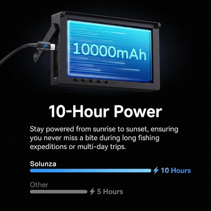 SOLUNZA™ Vision Pro