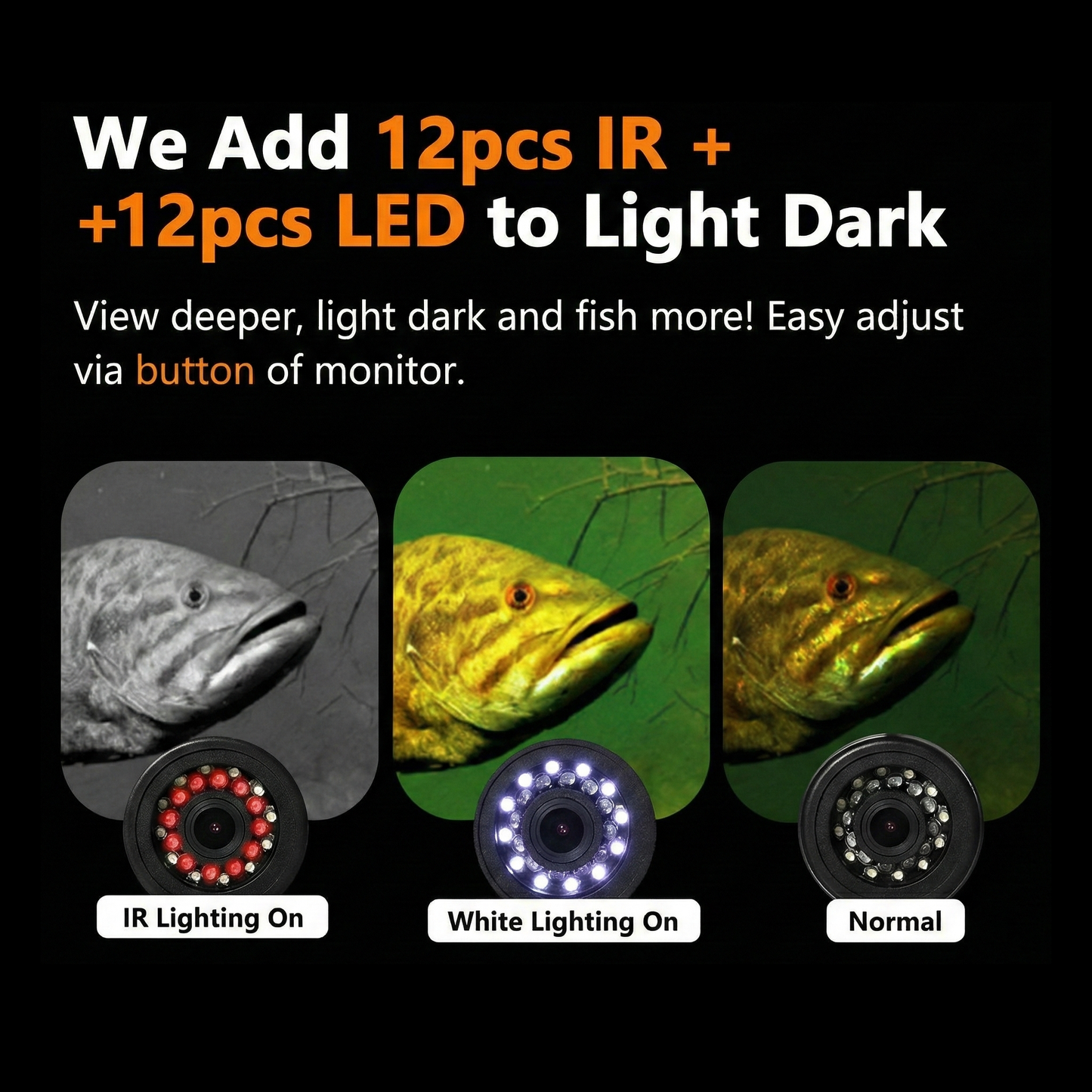 SOLUNZA™ Vision Pro