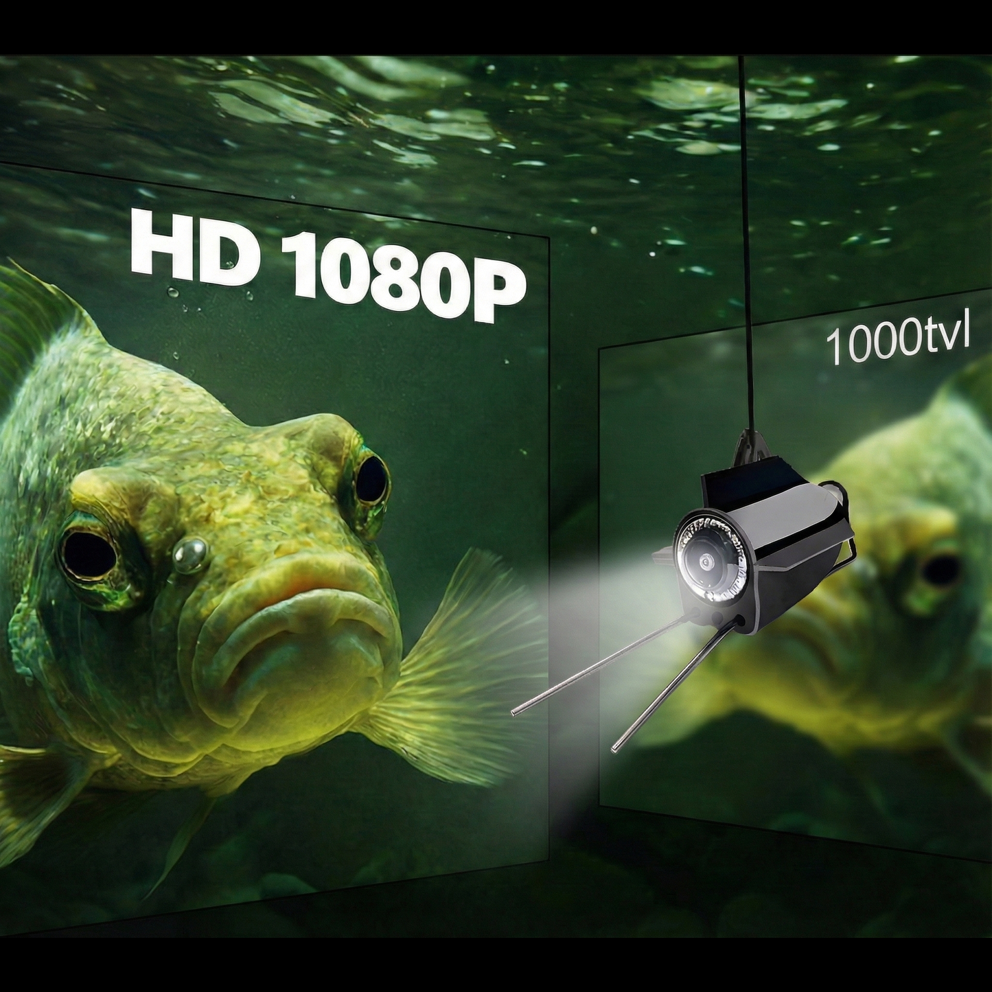 SOLUNZA™ Vision Pro