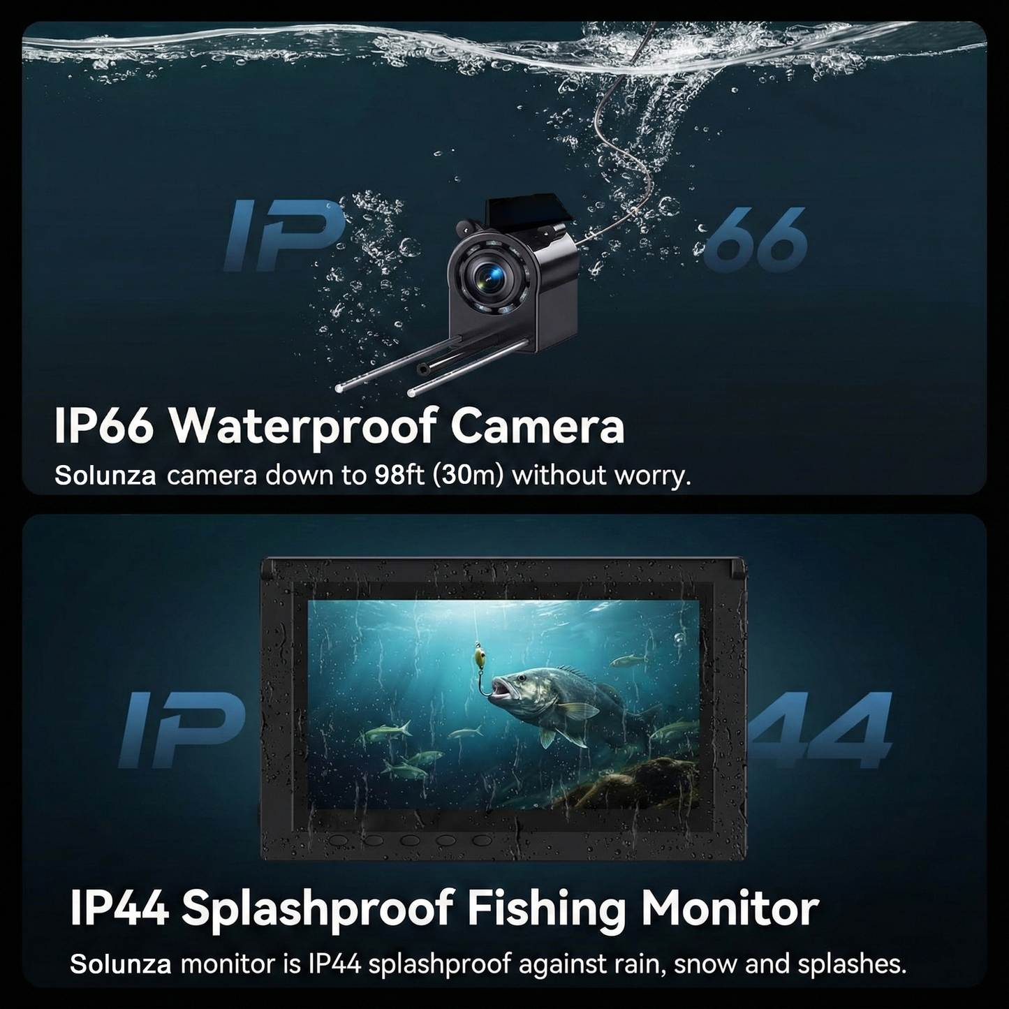 SOLUNZA™ Vision Pro