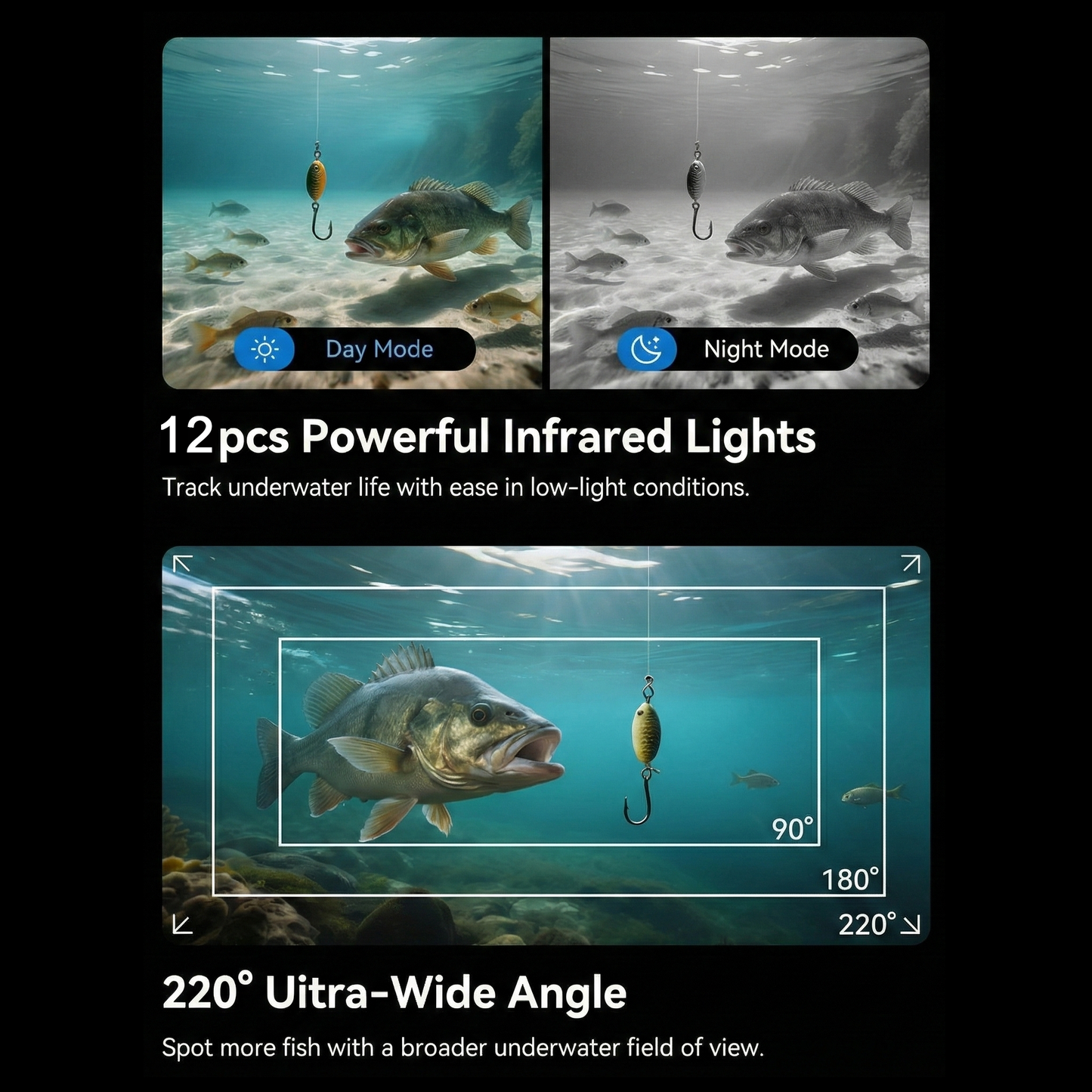 SOLUNZA™ Vision Pro