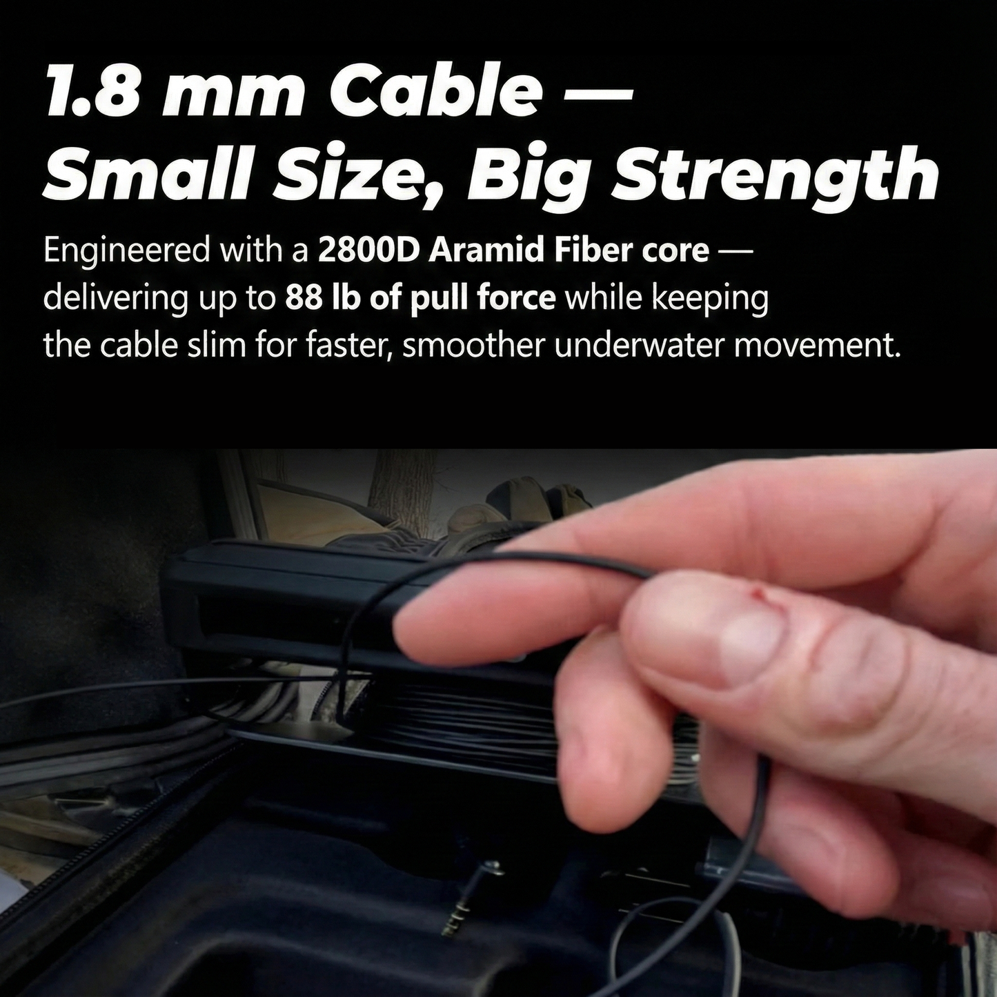 SOLUNZA™ Vision Pro