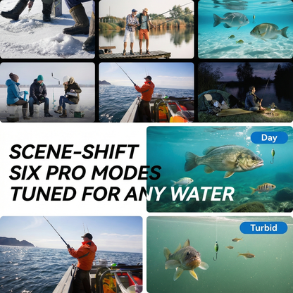 SOLUNZA™ Vision Pro